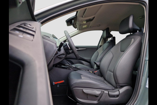 Kia Niro 1.6 GDi Hybrid DynamicLine | Navi | Clima | Adapt. Cruise | Camera | Sensoren voor & achter |