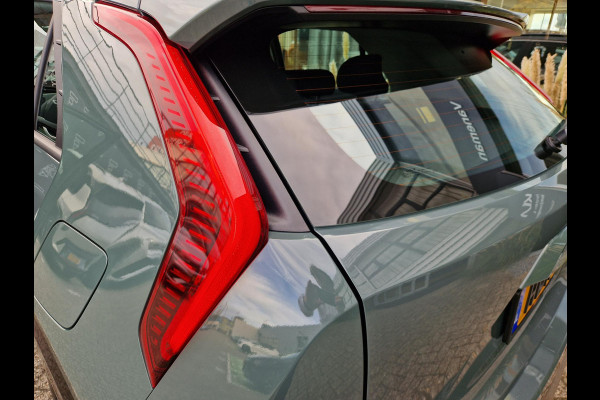 Kia Niro 1.6 GDi Hybrid DynamicLine | Navi | Clima | Adapt. Cruise | Camera | Sensoren voor & achter |