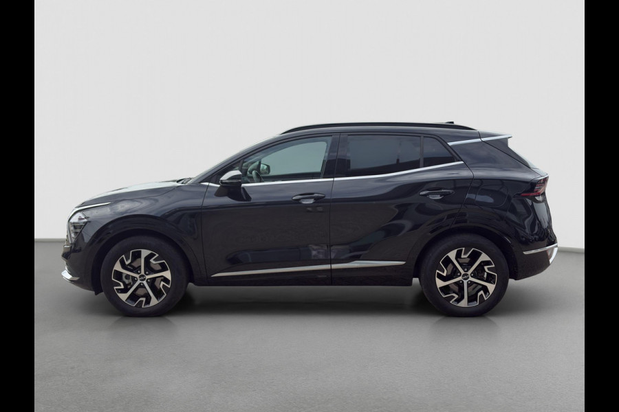 Kia Sportage 1.6 T-GDi Hybrid DynamicPlusLine Automaat | Pano | Stoelverwarming voor/achter | Camera | Dodehoekherkenning | Elektrische Stoelen | Cruise | Apple Carplay & Android Auto |