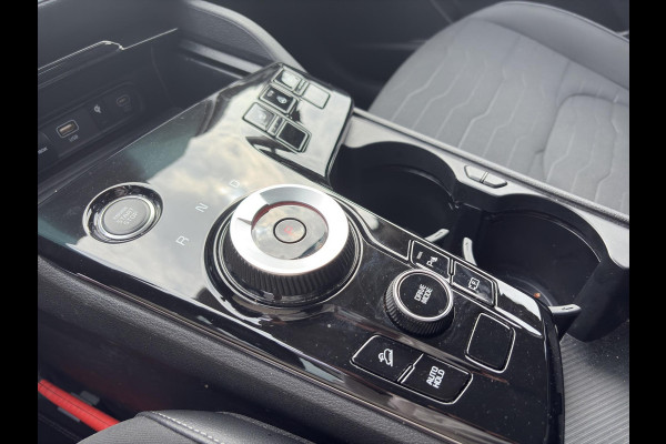 Kia Sportage 1.6 T-GDi Hybrid DynamicPlusLine Automaat | Pano | Stoelverwarming voor/achter | Camera | Dodehoekherkenning | Elektrische Stoelen | Cruise | Apple Carplay & Android Auto |