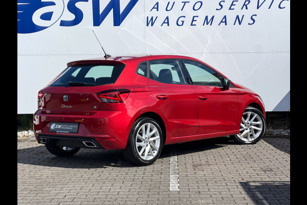 Seat Ibiza 1.0 EcoTSI FR Business Connect | Navi | Carplay | LED | Camera | ACC