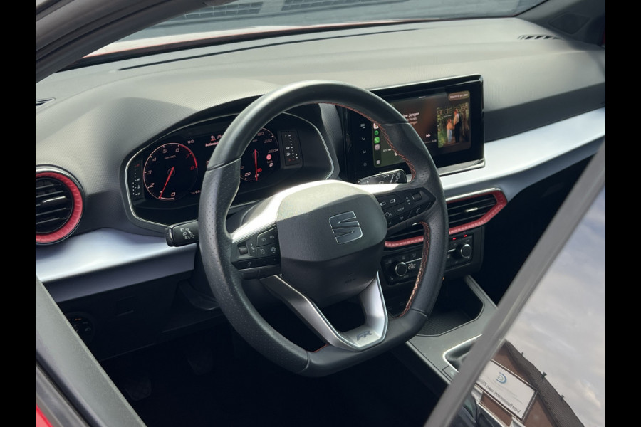 Seat Ibiza 1.0 EcoTSI FR Business Connect | Navi | Carplay | LED | Camera | ACC