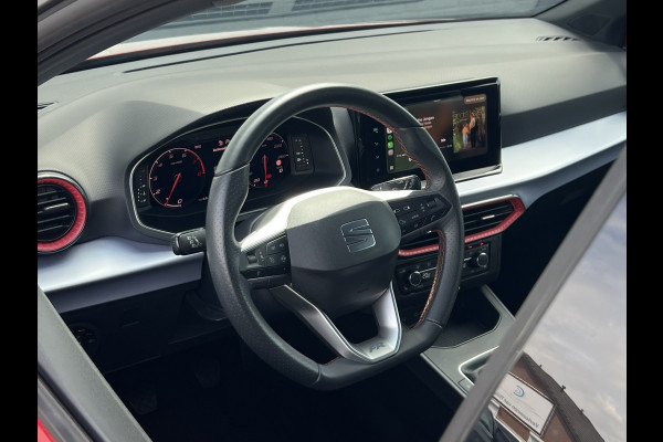 Seat Ibiza 1.0 EcoTSI FR Business Connect | Navi | Carplay | LED | Camera | ACC