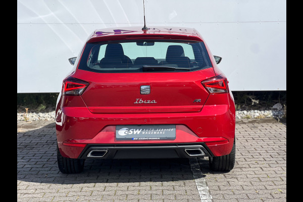 Seat Ibiza 1.0 EcoTSI FR Business Connect | Navi | Carplay | LED | Camera | ACC