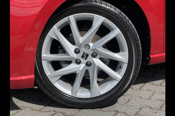 Seat Ibiza 1.0 EcoTSI FR Business Connect | Navi | Carplay | LED | Camera | ACC