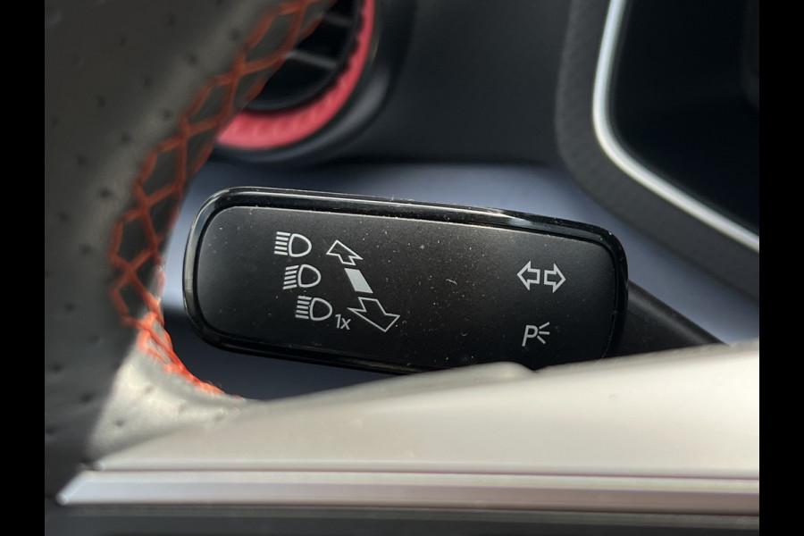 Seat Ibiza 1.0 EcoTSI FR Business Connect | Navi | Carplay | LED | Camera | ACC