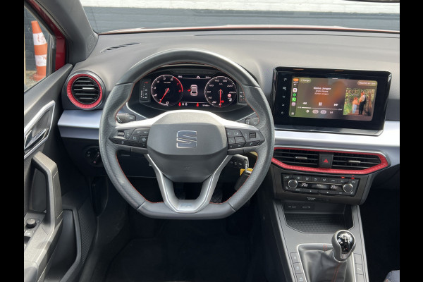 Seat Ibiza 1.0 EcoTSI FR Business Connect | Navi | Carplay | LED | Camera | ACC