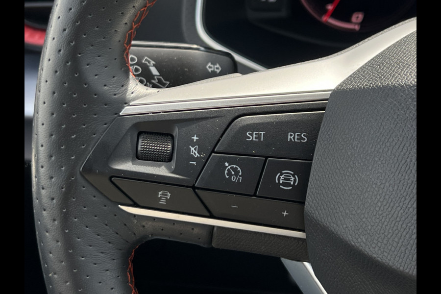 Seat Ibiza 1.0 EcoTSI FR Business Connect | Navi | Carplay | LED | Camera | ACC