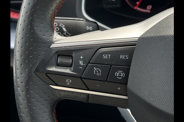 Seat Ibiza 1.0 EcoTSI FR Business Connect | Navi | Carplay | LED | Camera | ACC