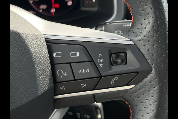 Seat Ibiza 1.0 EcoTSI FR Business Connect | Navi | Carplay | LED | Camera | ACC