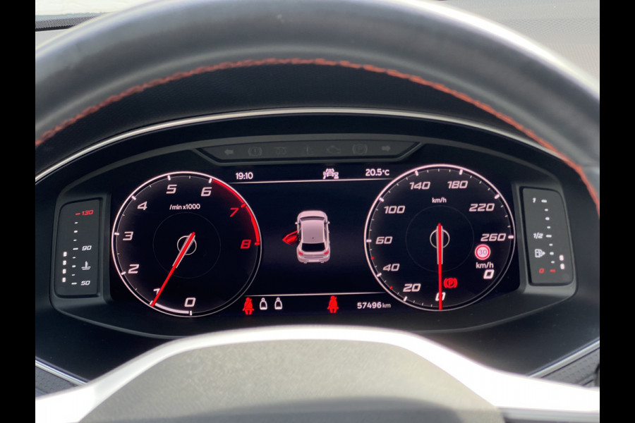 Seat Ibiza 1.0 EcoTSI FR Business Connect | Navi | Carplay | LED | Camera | ACC