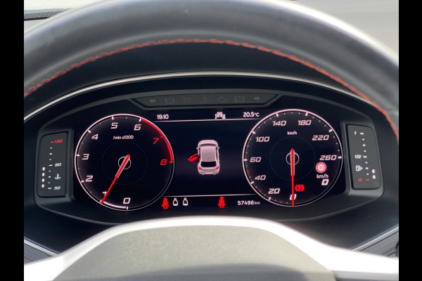 Seat Ibiza 1.0 EcoTSI FR Business Connect | Navi | Carplay | LED | Camera | ACC