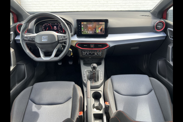 Seat Ibiza 1.0 EcoTSI FR Business Connect | Navi | Carplay | LED | Camera | ACC