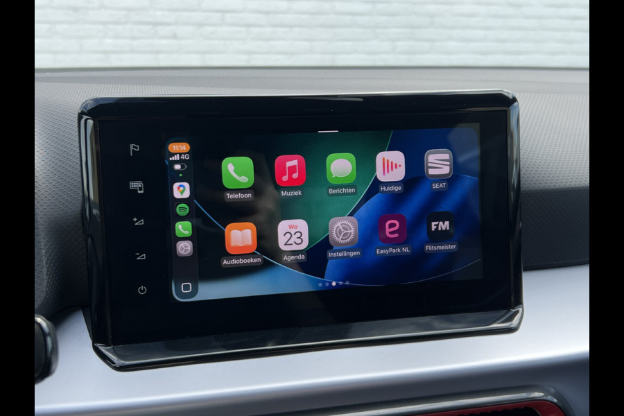 Seat Ibiza 1.0 EcoTSI FR Business Connect | Navi | Carplay | LED | Camera | ACC