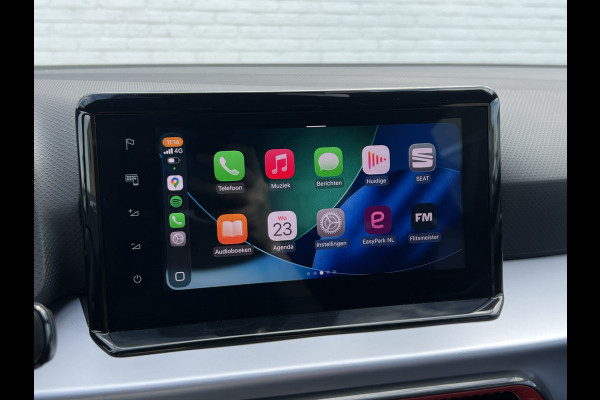 Seat Ibiza 1.0 EcoTSI FR Business Connect | Navi | Carplay | LED | Camera | ACC