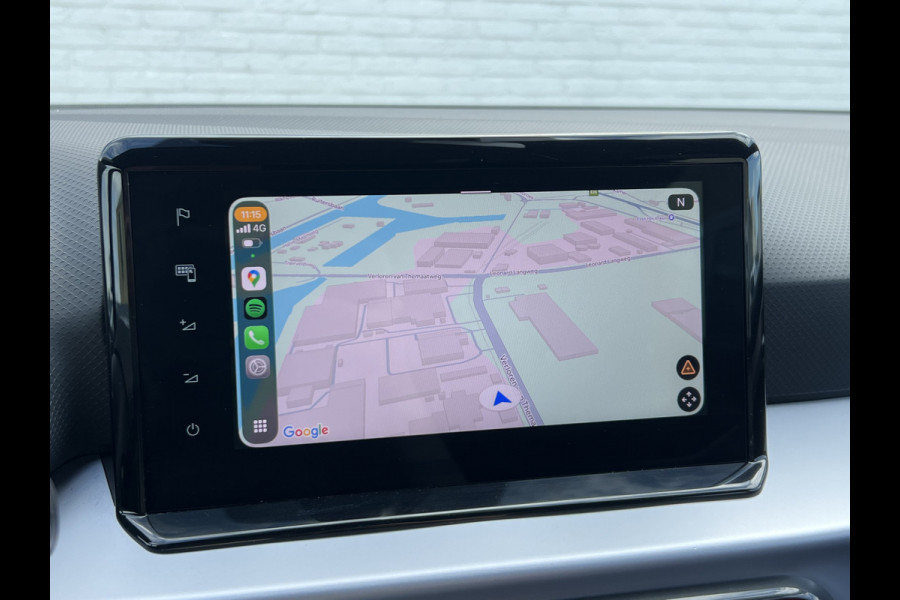 Seat Ibiza 1.0 EcoTSI FR Business Connect | Navi | Carplay | LED | Camera | ACC