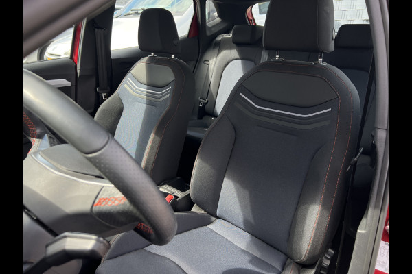 Seat Ibiza 1.0 EcoTSI FR Business Connect | Navi | Carplay | LED | Camera | ACC