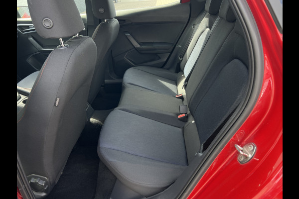 Seat Ibiza 1.0 EcoTSI FR Business Connect | Navi | Carplay | LED | Camera | ACC