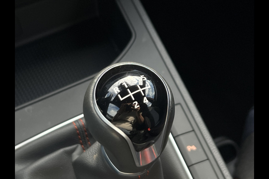 Seat Ibiza 1.0 EcoTSI FR Business Connect | Navi | Carplay | LED | Camera | ACC