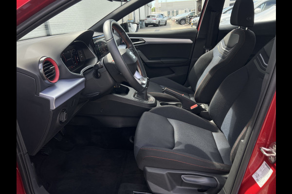 Seat Ibiza 1.0 EcoTSI FR Business Connect | Navi | Carplay | LED | Camera | ACC