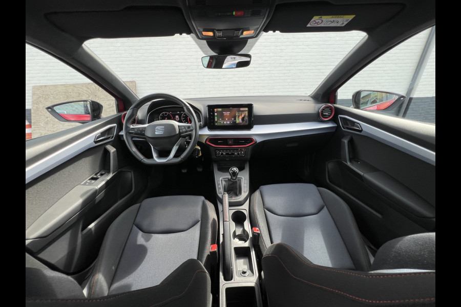 Seat Ibiza 1.0 EcoTSI FR Business Connect | Navi | Carplay | LED | Camera | ACC