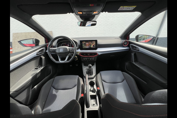 Seat Ibiza 1.0 EcoTSI FR Business Connect | Navi | Carplay | LED | Camera | ACC