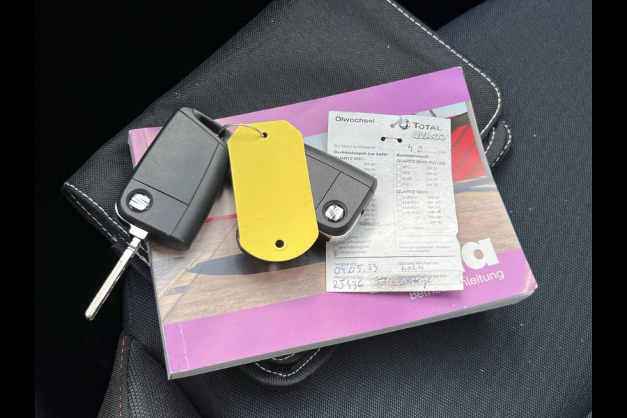 Seat Ibiza 1.0 EcoTSI FR Business Connect | Navi | Carplay | LED | Camera | ACC