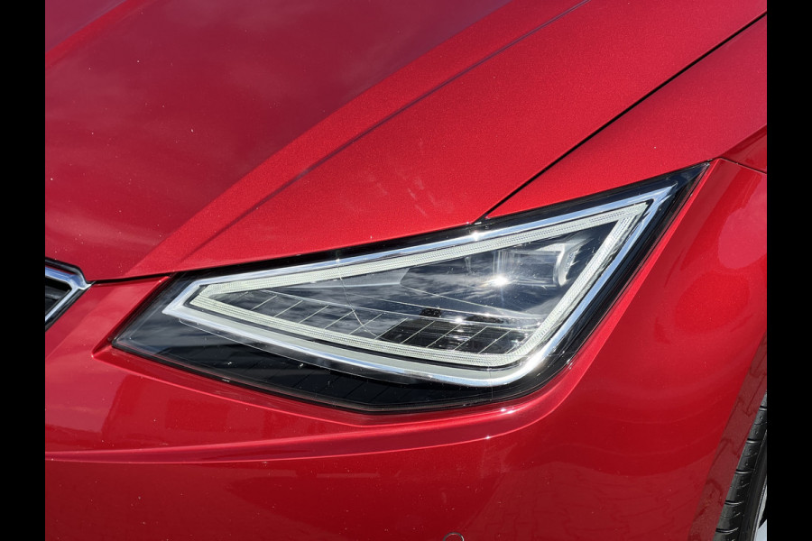 Seat Ibiza 1.0 EcoTSI FR Business Connect | Navi | Carplay | LED | Camera | ACC