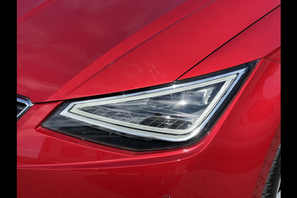 Seat Ibiza 1.0 EcoTSI FR Business Connect | Navi | Carplay | LED | Camera | ACC