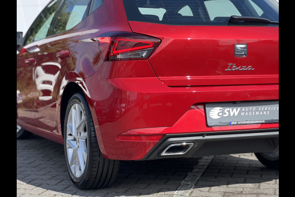 Seat Ibiza 1.0 EcoTSI FR Business Connect | Navi | Carplay | LED | Camera | ACC
