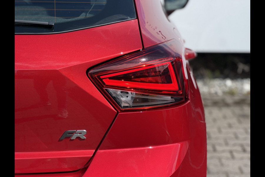 Seat Ibiza 1.0 EcoTSI FR Business Connect | Navi | Carplay | LED | Camera | ACC