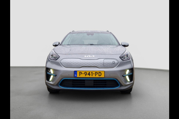 Kia e-Niro DynamicPlusLine 64 kWh | Open dak | Stoelverwarming | Key-Less | LED |