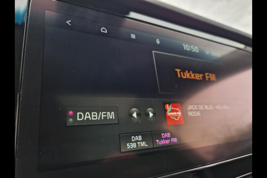 Kia e-Niro DynamicPlusLine 64 kWh | Open dak | Stoelverwarming | Key-Less | LED |