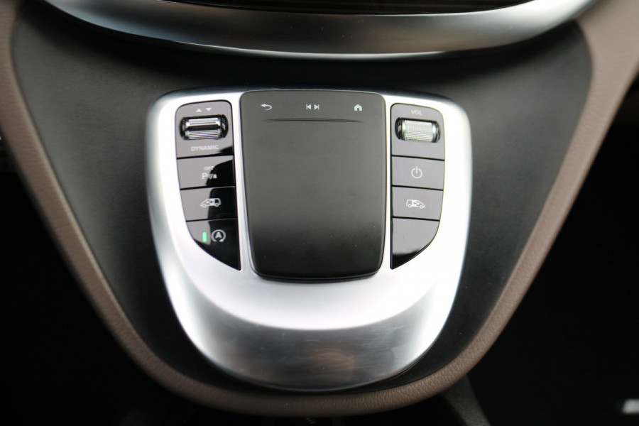 Mercedes-Benz V-Klasse 300d XL DC Avantgarde Edition AMG Airmatic Burmester