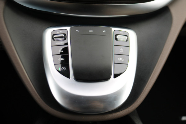 Mercedes-Benz V-Klasse 300d XL DC Avantgarde Edition AMG Airmatic Burmester