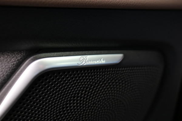 Mercedes-Benz V-Klasse 300d XL DC Avantgarde Edition AMG Airmatic Burmester