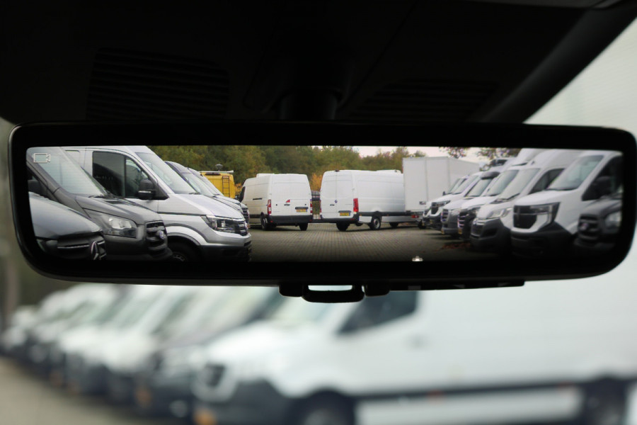 Mercedes-Benz V-Klasse 300d XL DC Avantgarde Edition AMG Airmatic Burmester