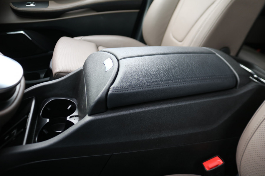 Mercedes-Benz V-Klasse 300d XL DC Avantgarde Edition AMG Airmatic Burmester