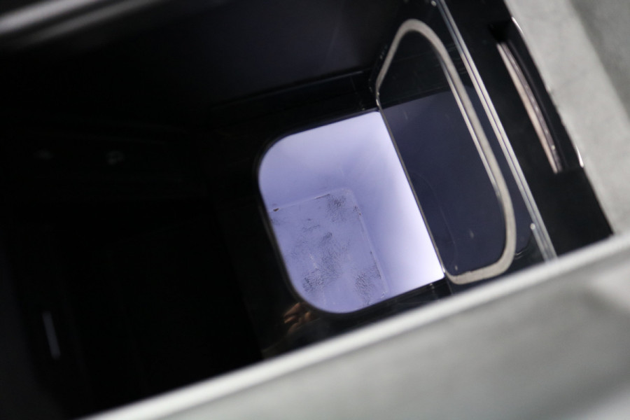 Mercedes-Benz V-Klasse 300d XL DC Avantgarde Edition AMG Airmatic Burmester