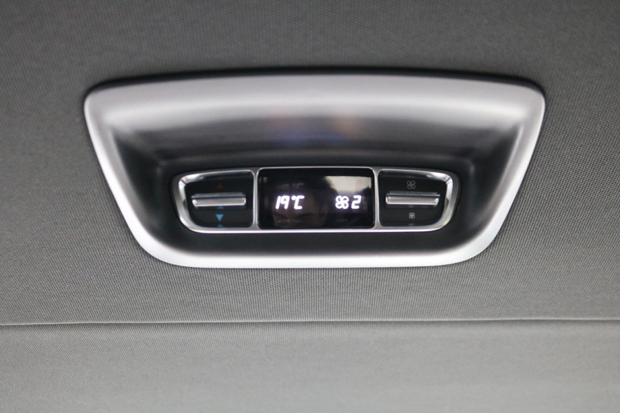 Mercedes-Benz V-Klasse 300d XL DC Avantgarde Edition AMG Airmatic Burmester