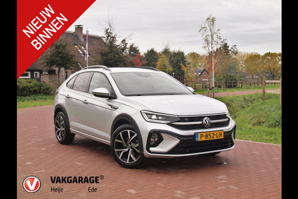 Volkswagen Taigo 1.0 TSI R-Line Business | R-Line | Camera | Automaat | Stoelverwarming | NL-Auto |