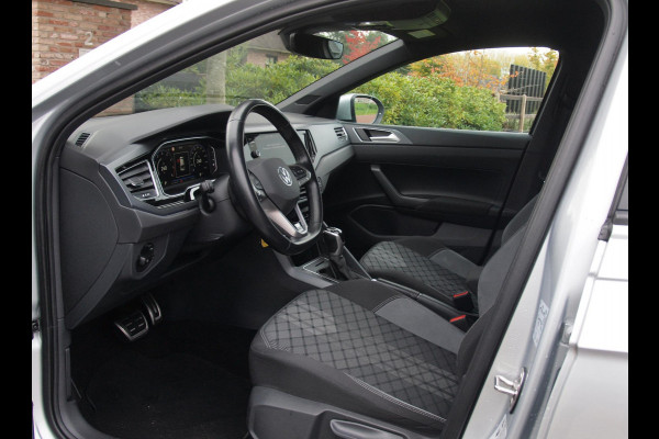 Volkswagen Taigo 1.0 TSI R-Line Business | R-Line | Camera | Automaat | Stoelverwarming | NL-Auto |