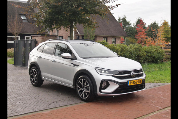 Volkswagen Taigo 1.0 TSI R-Line Business | R-Line | Camera | Automaat | Stoelverwarming | NL-Auto |
