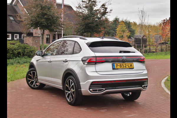 Volkswagen Taigo 1.0 TSI R-Line Business | R-Line | Camera | Automaat | Stoelverwarming | NL-Auto |