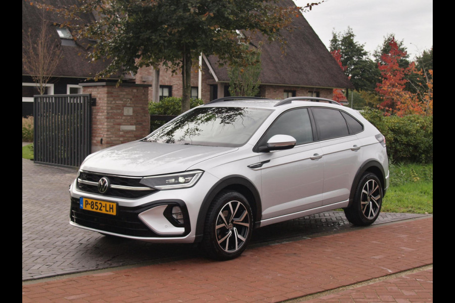 Volkswagen Taigo 1.0 TSI R-Line Business | R-Line | Camera | Automaat | Stoelverwarming | NL-Auto |