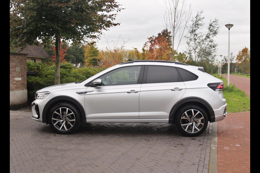 Volkswagen Taigo 1.0 TSI R-Line Business | R-Line | Camera | Automaat | Stoelverwarming | NL-Auto |