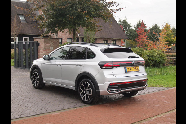 Volkswagen Taigo 1.0 TSI R-Line Business | R-Line | Camera | Automaat | Stoelverwarming | NL-Auto |