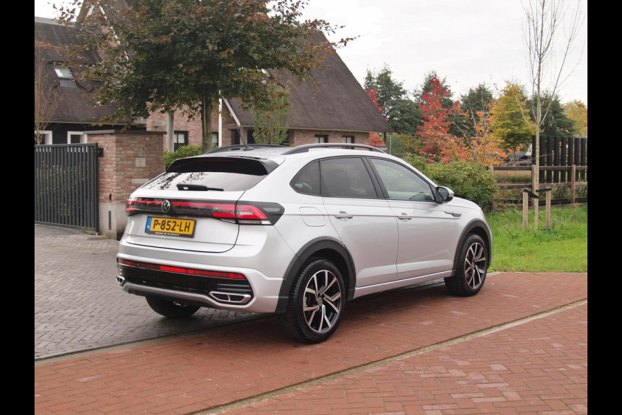 Volkswagen Taigo 1.0 TSI R-Line Business | R-Line | Camera | Automaat | Stoelverwarming | NL-Auto |