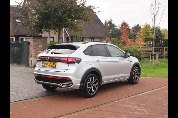 Volkswagen Taigo 1.0 TSI R-Line Business | R-Line | Camera | Automaat | Stoelverwarming | NL-Auto |