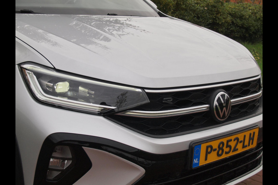 Volkswagen Taigo 1.0 TSI R-Line Business | R-Line | Camera | Automaat | Stoelverwarming | NL-Auto |